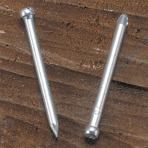 Small Head Round Steel Nails