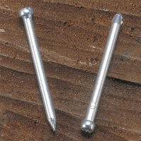 Small Head Round Steel Nails