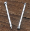 Small Head Round Steel Nails
