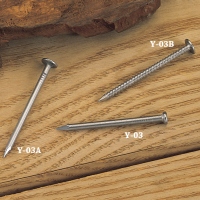 Stainless-steel Nail