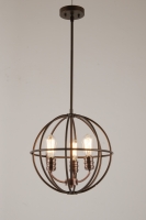 modern home lighting inc