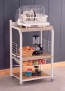 3 TIER KITCHEN RACK