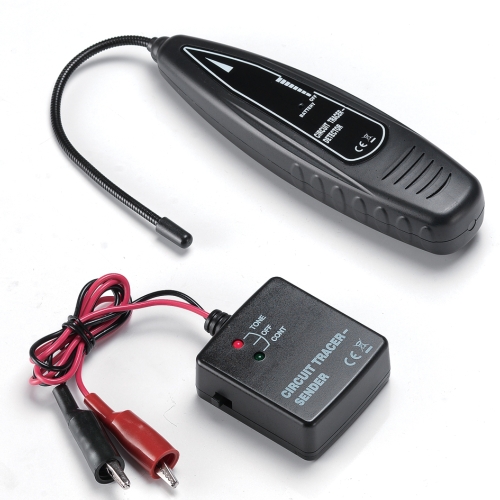 Auto Circuit Tracer Detector 測試儀錶 維修工具及設備 車用維修設備 汽車零配件 產品列表 中經社