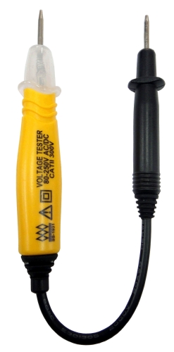 Voltage Tester Voltage Tester