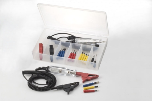 Terminal Test Kit