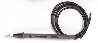 Test Lead Probe Cables