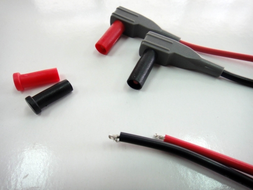 Test Lead Probe Cables Test Lead Probe Cables