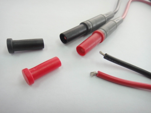 Test Lead Probe Cables Test Lead Probe Cables