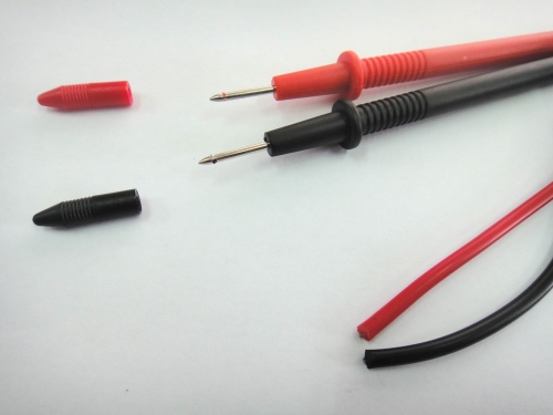 Test Lead Probe Cables