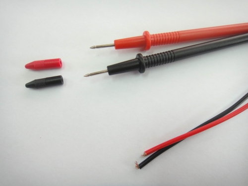 Test Lead Probe Cables Test Lead Probe Cables