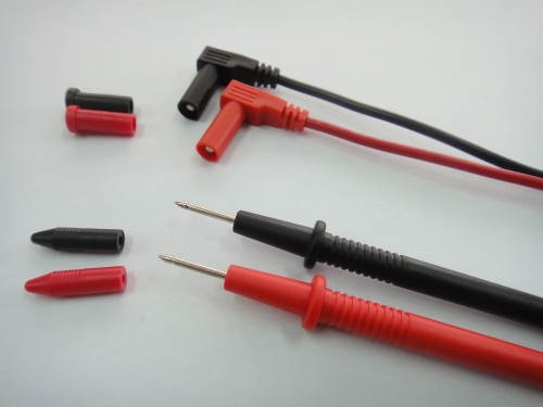 Test Lead Probe Cables Test Lead Probe Cables