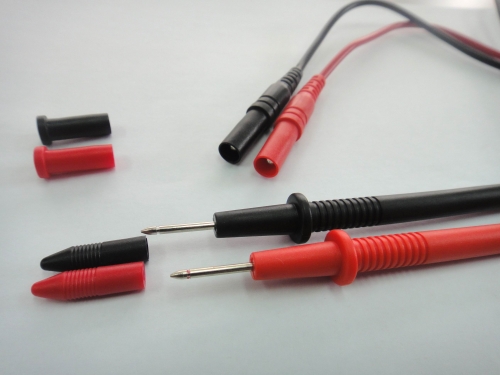 Test Lead Probe Cables