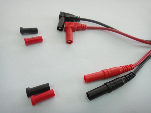 Test Lead Probe Cables Test Lead Probe Cables