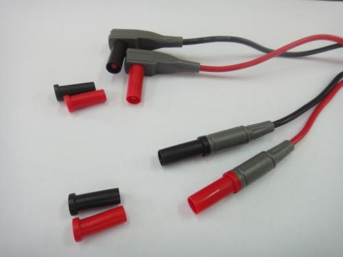 Test Lead Probe Cables Test Lead Probe Cables