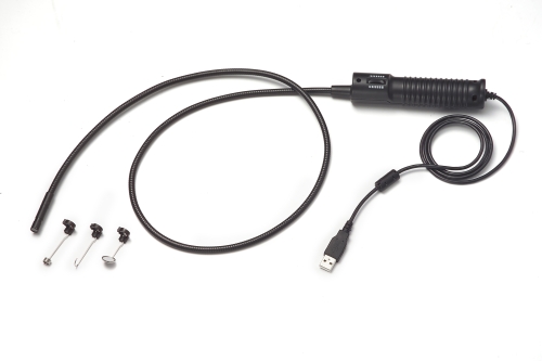 Endoscope