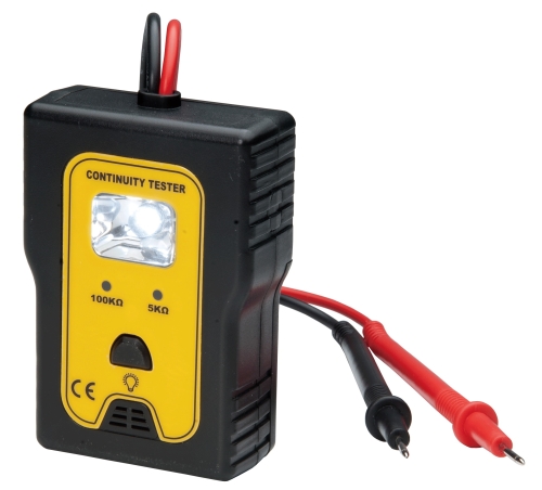 Continuity Tester Continuity Tester