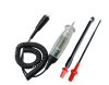Digital Circuit Tester with 2 piercing test probes