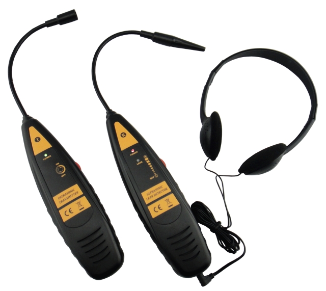 Ultrasonic Leak Detector Ultrasonic Leak Detector
