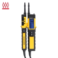 6-1000V AC/DC Multi-function Voltage Tester 6-1000V AC/DC Multi-function Voltage Tester