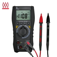 7117 Advanced Multimeter 7117 Advanced Multimeter