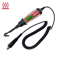 Digital Display Auto Circuit Tester