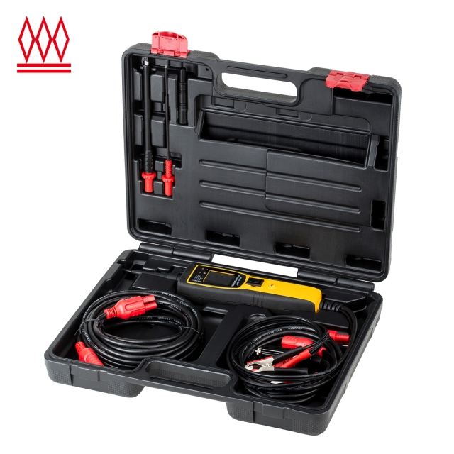 Multi Function Automobile Tester Multi Function Automobile Tester