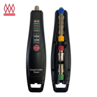 Voltage Tester with Wire Stripper