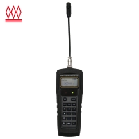 Sonic Belt Tension Meter Sonic Belt Tension Meter