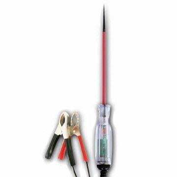 LED Long Probe Circuit Tester