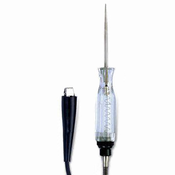 Heavy Duty Circuit Tester