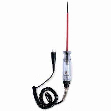 Long Probe Circuit Tester