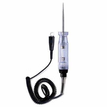 Heavy Duty Circuit Tester