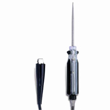 Heavy Duty Circuit Tester