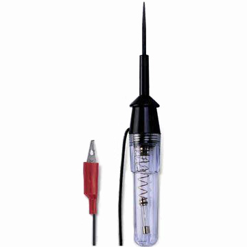 Dualite high and low Voltage Trouble Shooter circuit tester