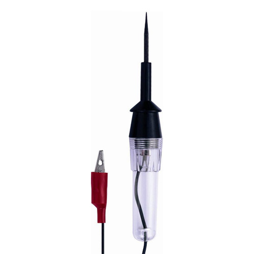 Circuit Tester / Heavy Duty Circuit Tester
