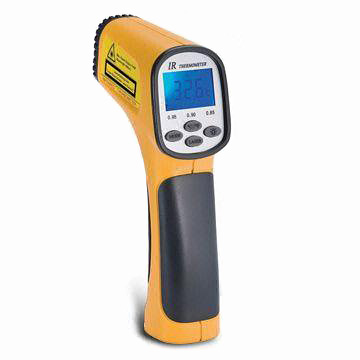 Infrared Thermometer