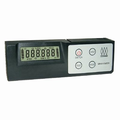 Digital Level Meter Module