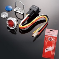 Push-button Ignition switch