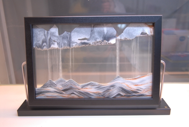 Landscape Landscape