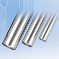 S45C Hard chromium piston rods