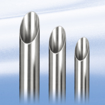 SUS 304 Extra-Thin Style Seamless stainless steel honed tube