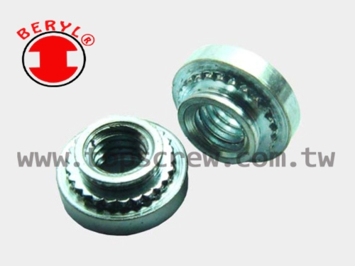 Tsc4 Self-clinching Nuts