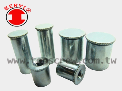 Tsc5 Self-Clinching Lock Nuts Tsc5 Self-Clinching Lock Nuts