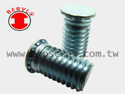 Tsc6 Self-clinching Studs Tsc6 Self-clinching Studs