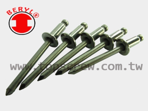 Steel/Steel Blind Rivet
