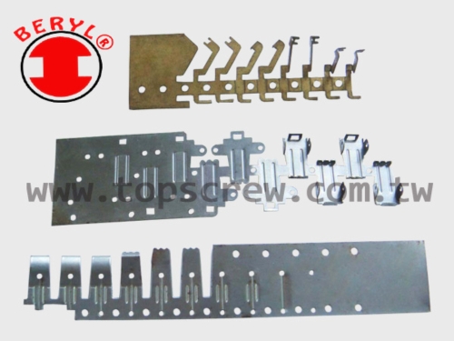 STAMPING PARTS-11