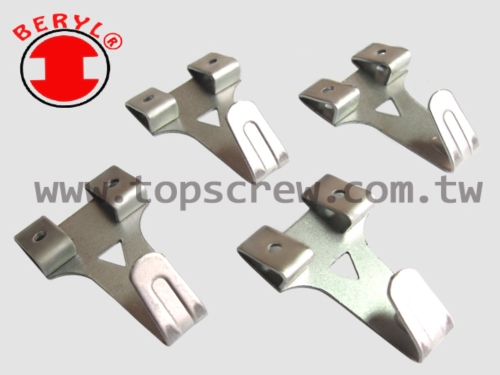 STAMPING PARTS-10 STAMPING PARTS-10