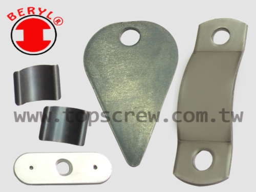 STAMPING PARTS-9
