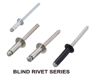 blind rivet series