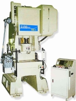 THS High Speed Precision Power Press